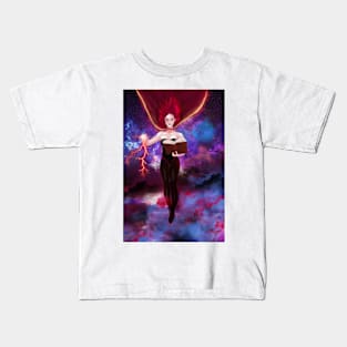 Magical Hero Kids T-Shirt